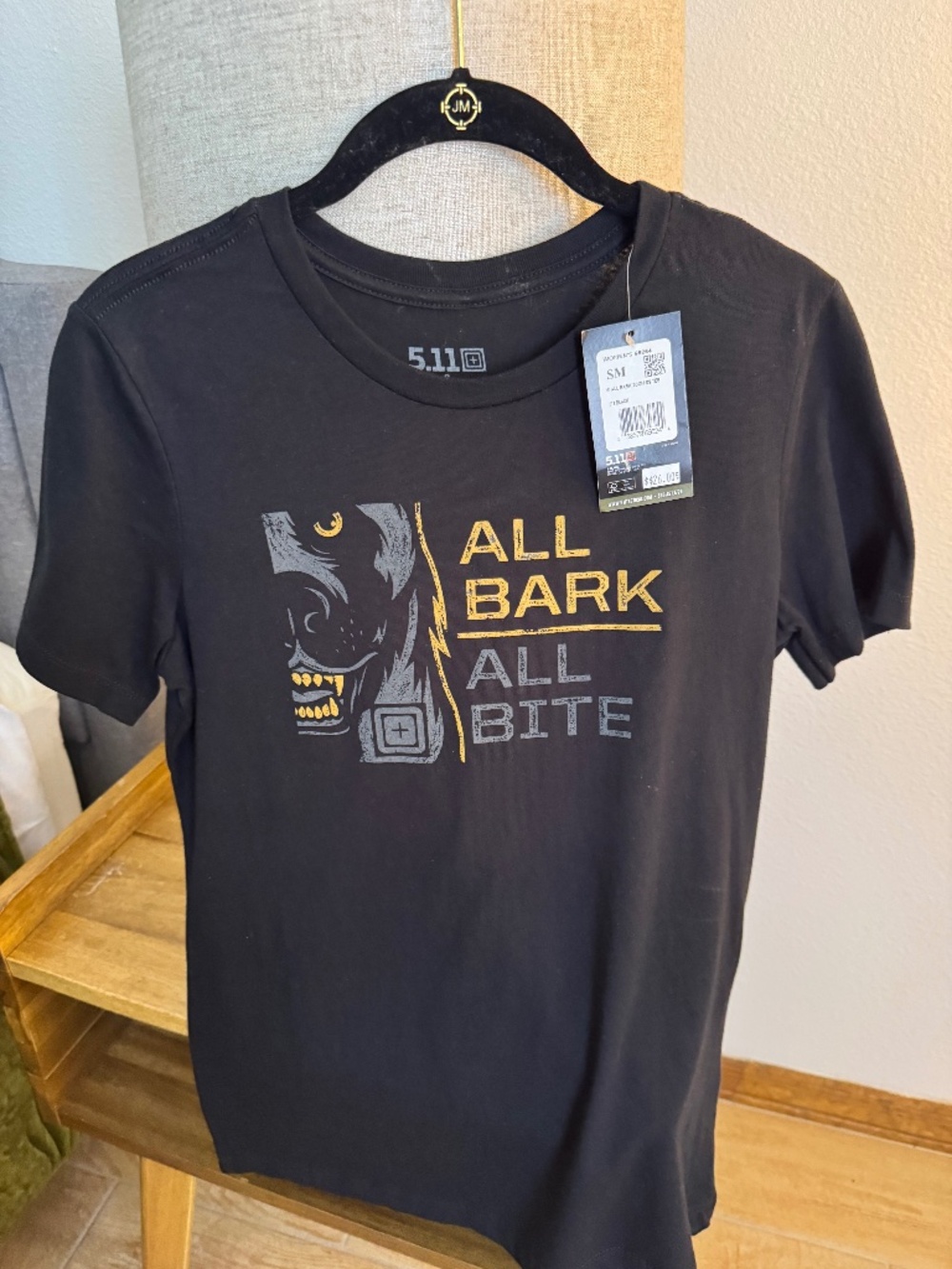 5.11 women’s shirt